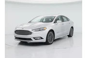 $14998 : Ford Fusion Hybrid 2017 Tita thumbnail