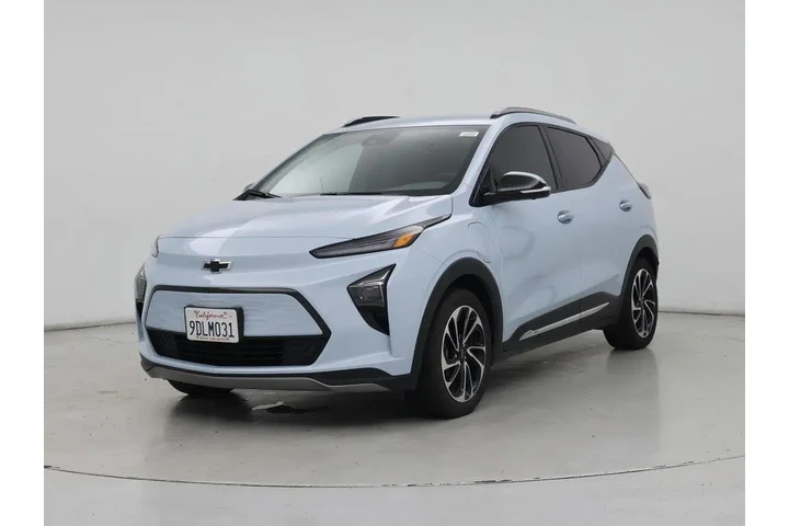 $22998 : Chevrolet Bolt EUV 2023 Prem image 4