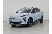 $22998 : Chevrolet Bolt EUV 2023 Prem thumbnail