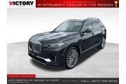 BMW X7 2022 AWD xDrive40i 4d en Bronx