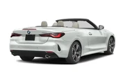 $39943 : BMW 4 Series 2022 AWD 430i x thumbnail