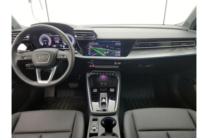 $34998 : Audi A3 2025 AWD quattro Pre image 9