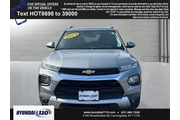 $19398 : Chevrolet Trailblazer 2023 L thumbnail