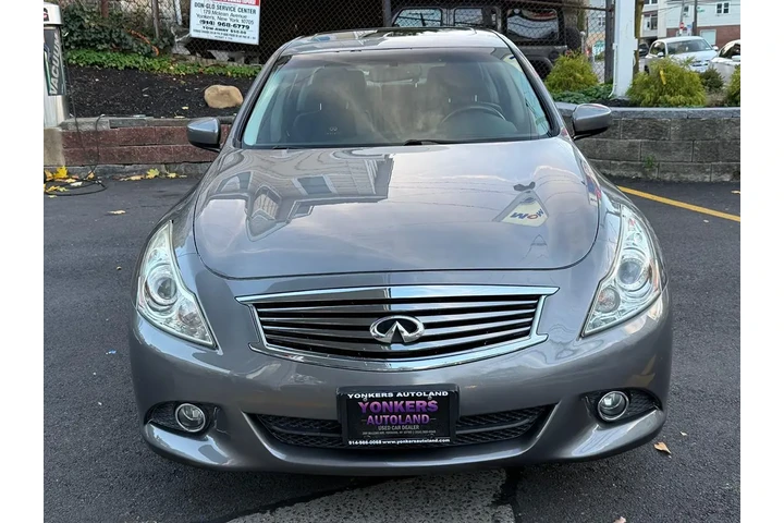 $10995 : 2013 G37 Sedan x image 9
