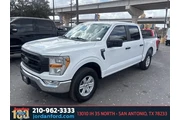 $25599 : Ford F-150 2021 4x4 XL 4dr S thumbnail