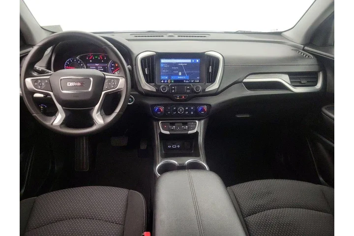 $19998 : GMC Terrain 2022 SLE 4dr SUV image 9