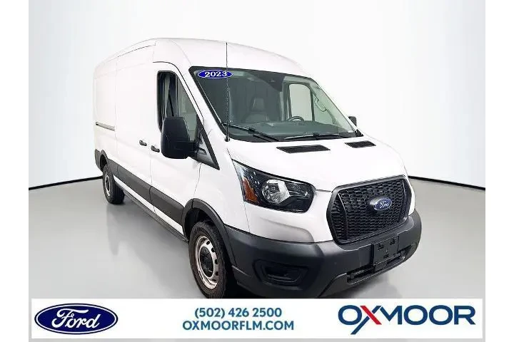 $37900 : Ford Transit 2023 250 3dr SW image 1
