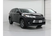 Toyota Highlander 2019 XLE 4 en Sacramento