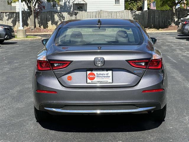 $21874 : PRE-OWNED 2021 HONDA INSIGHT image 3