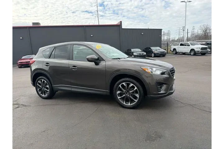 $19980 : Mazda CX-5 2016 AWD Grand To image 2