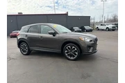 $19980 : Mazda CX-5 2016 AWD Grand To thumbnail