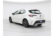 $23998 : Toyota Corolla Hatchback 202 thumbnail