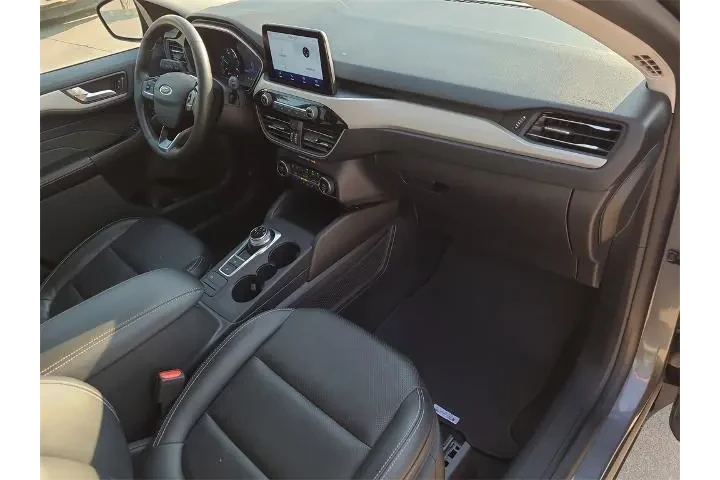 $21806 : Ford Escape Hybrid 2021 SEL image 10