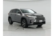 Toyota Highlander 2019 AWD L en Sacramento