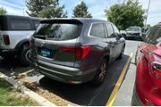 $18995 : Honda Pilot 2017 EX-L 4dr SU thumbnail