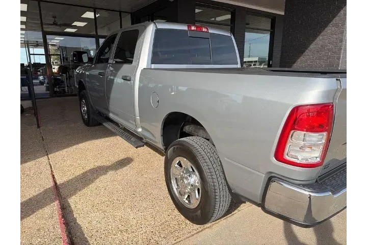 $36880 : Ram 2500 2022 4x4 Tradesman image 3