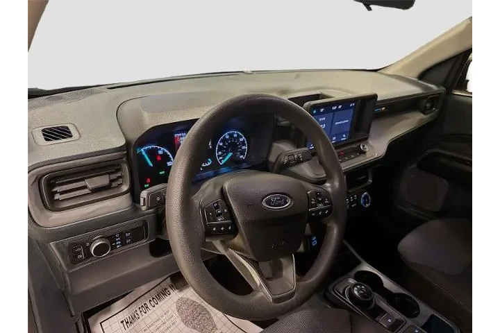 $21636 : Ford Maverick 2023 XL 4dr Su image 9