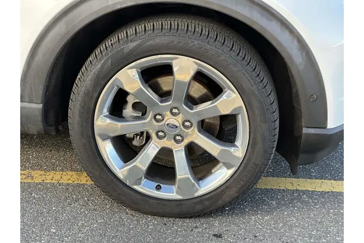 $26675 : Ford Explorer 2020 AWD Plati image 10