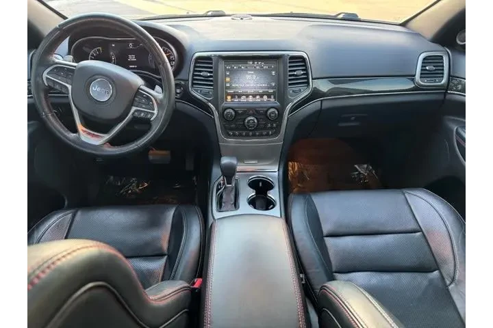 $12897 : Jeep Grand Cherokee 2017 4x4 image 6