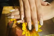 Karla nails 7049746968 concord