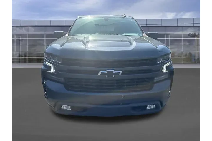 $36582 : Chevrolet Silverado 1500 202 image 7