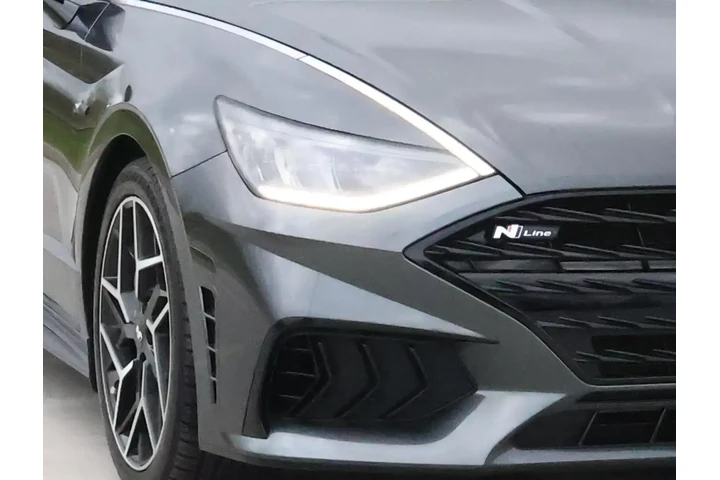 $25988 : Hyundai SONATA 2023 N Line 4 image 7