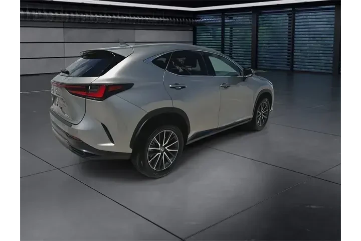 $38988 : Lexus NX 250 2024 Premium 4d image 8