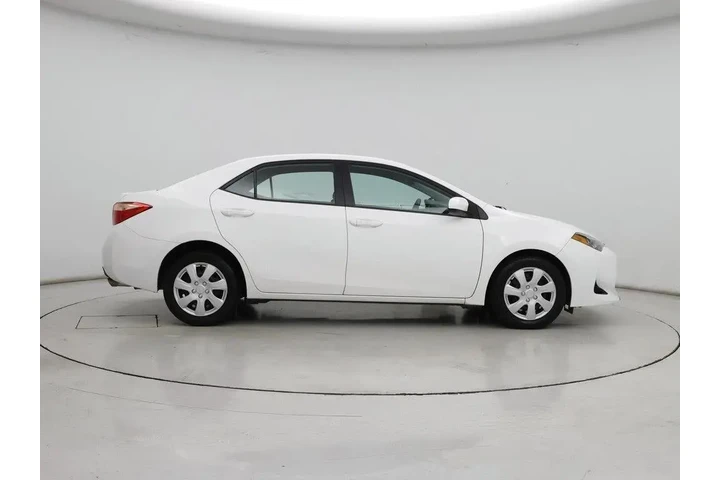 $18998 : Toyota Corolla 2018 SE 4dr S image 7