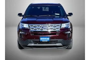 $13995 : Ford Explorer 2018 AWD XLT 4 thumbnail