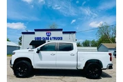 $29995 : 2021 Silverado 1500 LT Crew C thumbnail
