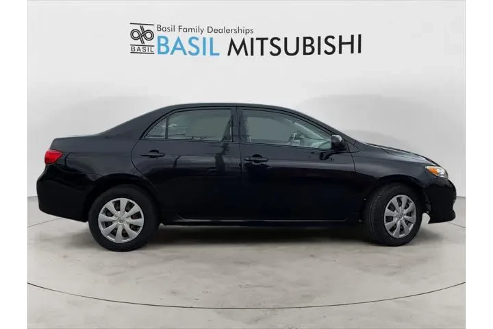 $8998 : Toyota Corolla 2009 LE 4dr S image 6