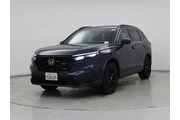$35998 : Honda CR-V Hybrid 2025 AWD S thumbnail