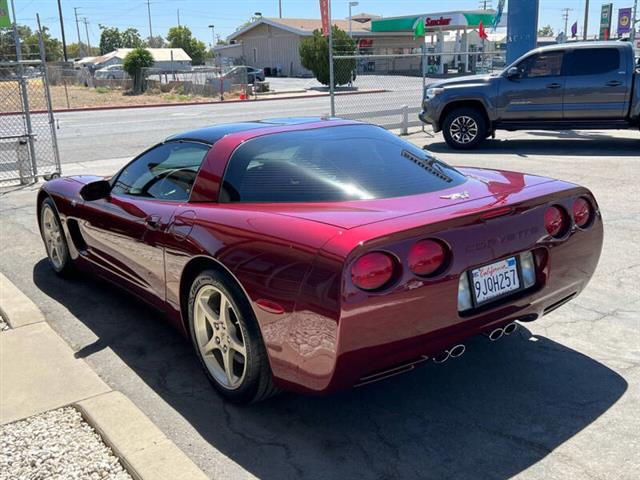 $25995 : 2003 Corvette image 6