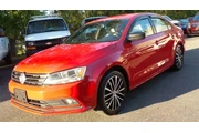 2016 Jetta 1.8T Sport en Albany