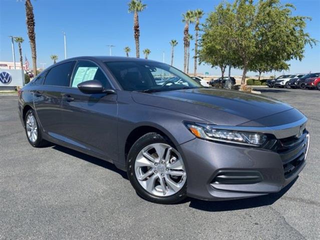 $19282 : 2019 Honda Accord image 1