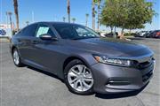 $19282 : 2019 Honda Accord thumbnail