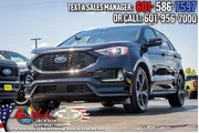 $21595 : Ford Edge 2019 AWD ST 4dr Cr thumbnail
