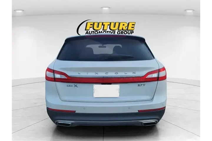 $15997 : Lincoln MKX 2017 Select 4dr image 4