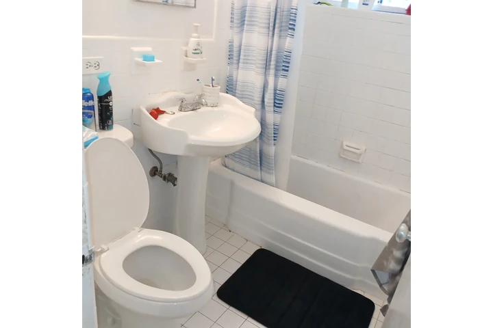 House cleaning image 8