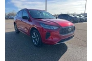 $24625 : Ford Escape 2024 AWD ST-Line thumbnail