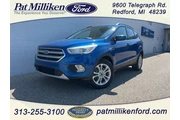 Ford Escape 2017 AWD SE 4dr
