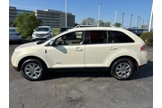 $5985 : Lincoln MKX 2008 4dr SUV thumbnail