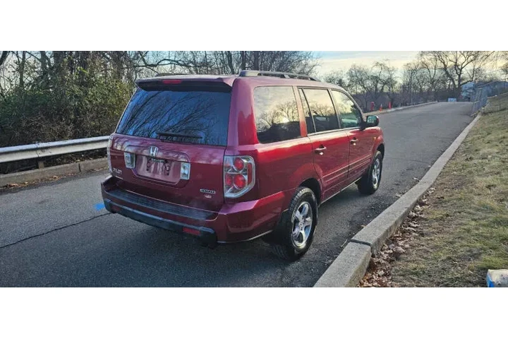 $4895 : 2006 Pilot EX image 5