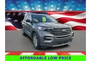 Ford Explorer 2022 XLT 4dr S en Tampa