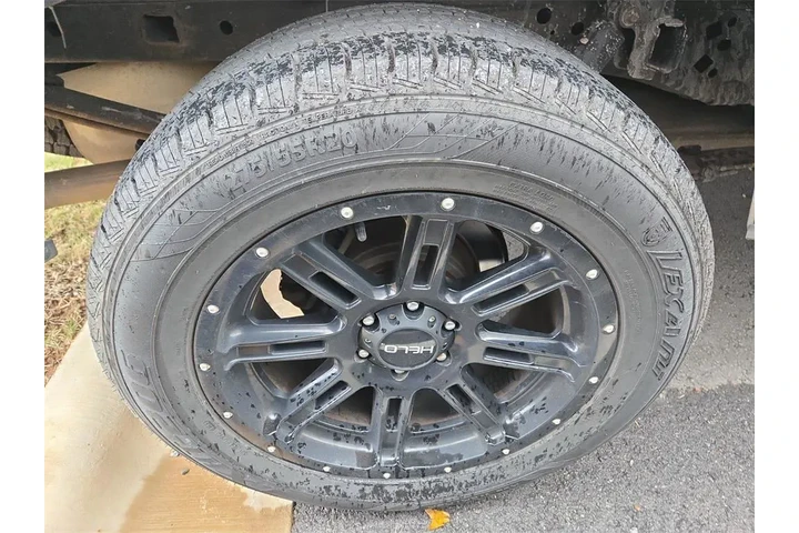 $15000 : Ford F-150 2014 4x2 STX 4dr image 5