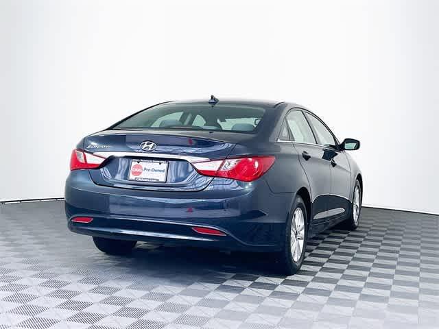 $9731 : PRE-OWNED 2013 HYUNDAI SONATA image 9