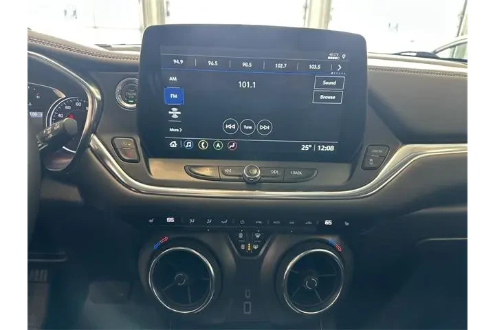 $31500 : Chevrolet Blazer 2023 AWD LT image 3