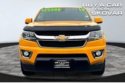 $18998 : Chevrolet Colorado 2018 4x4 thumbnail
