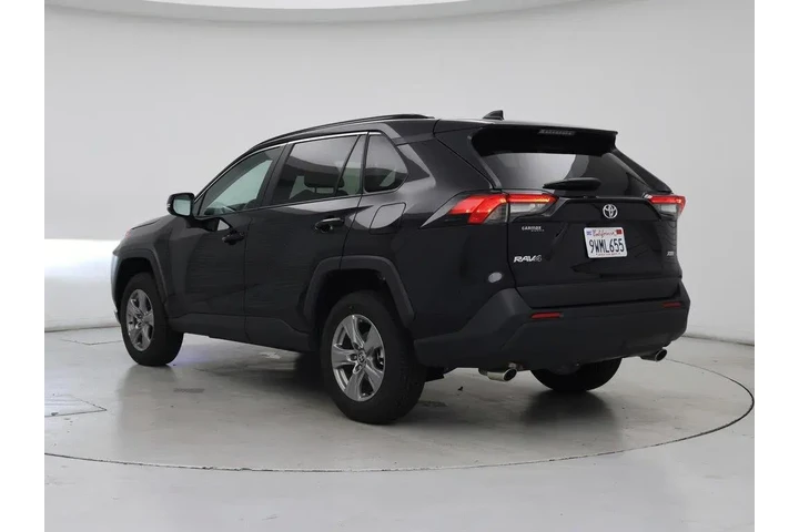 $33998 : Toyota RAV4 2025 XLE 4dr SUV image 2