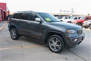 $25988 : 2019 Grand Cherokee Limited thumbnail